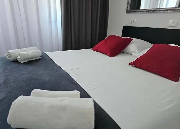 Hotel Prunk