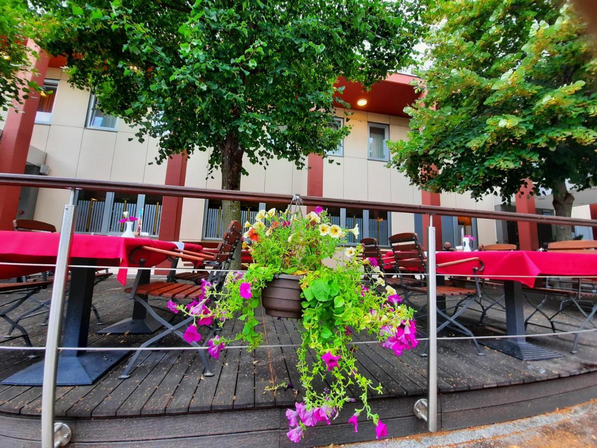 Hotel Prunk Sežana