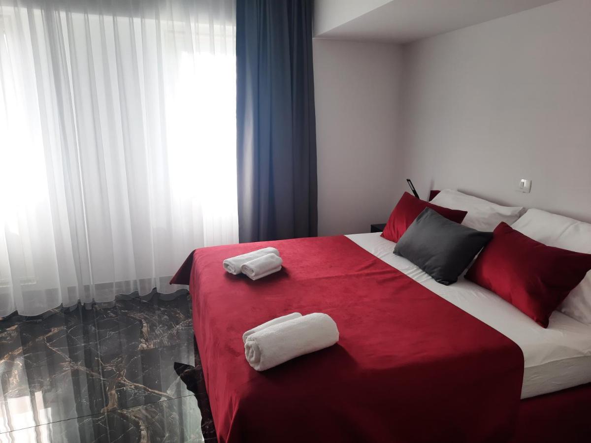 Prunk Hotel