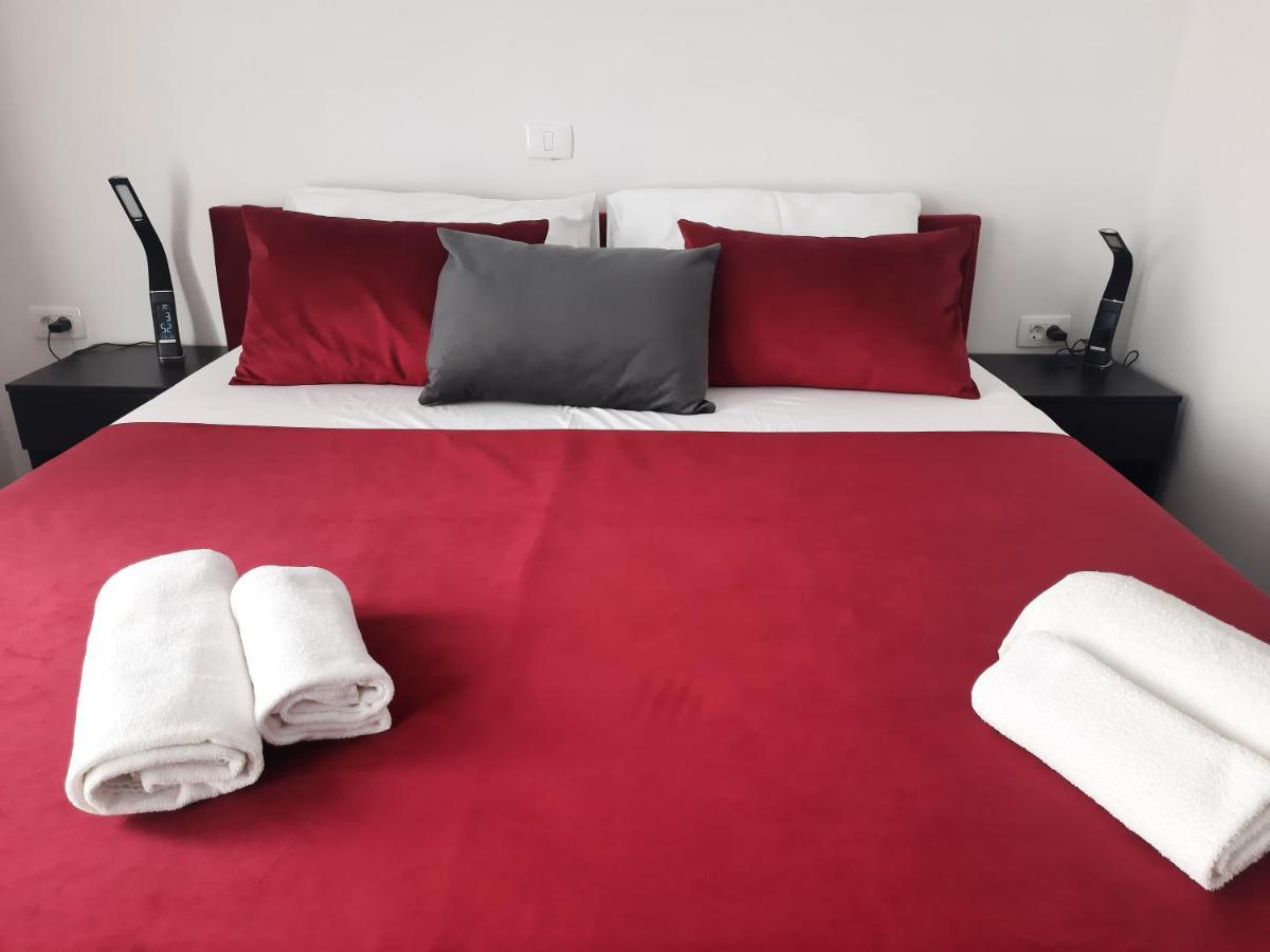 Prunk Hotel
