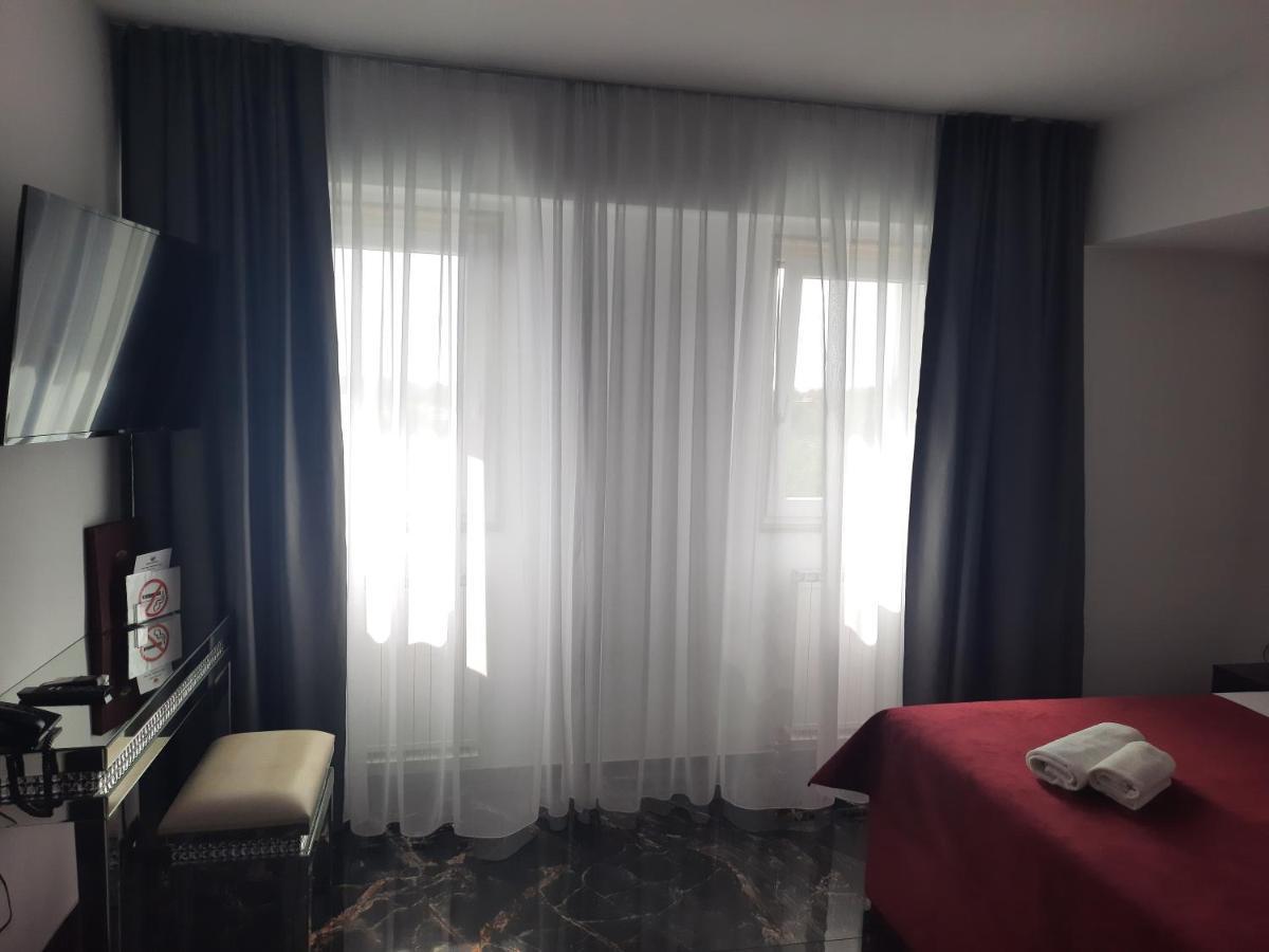Prunk Hotel Sezana