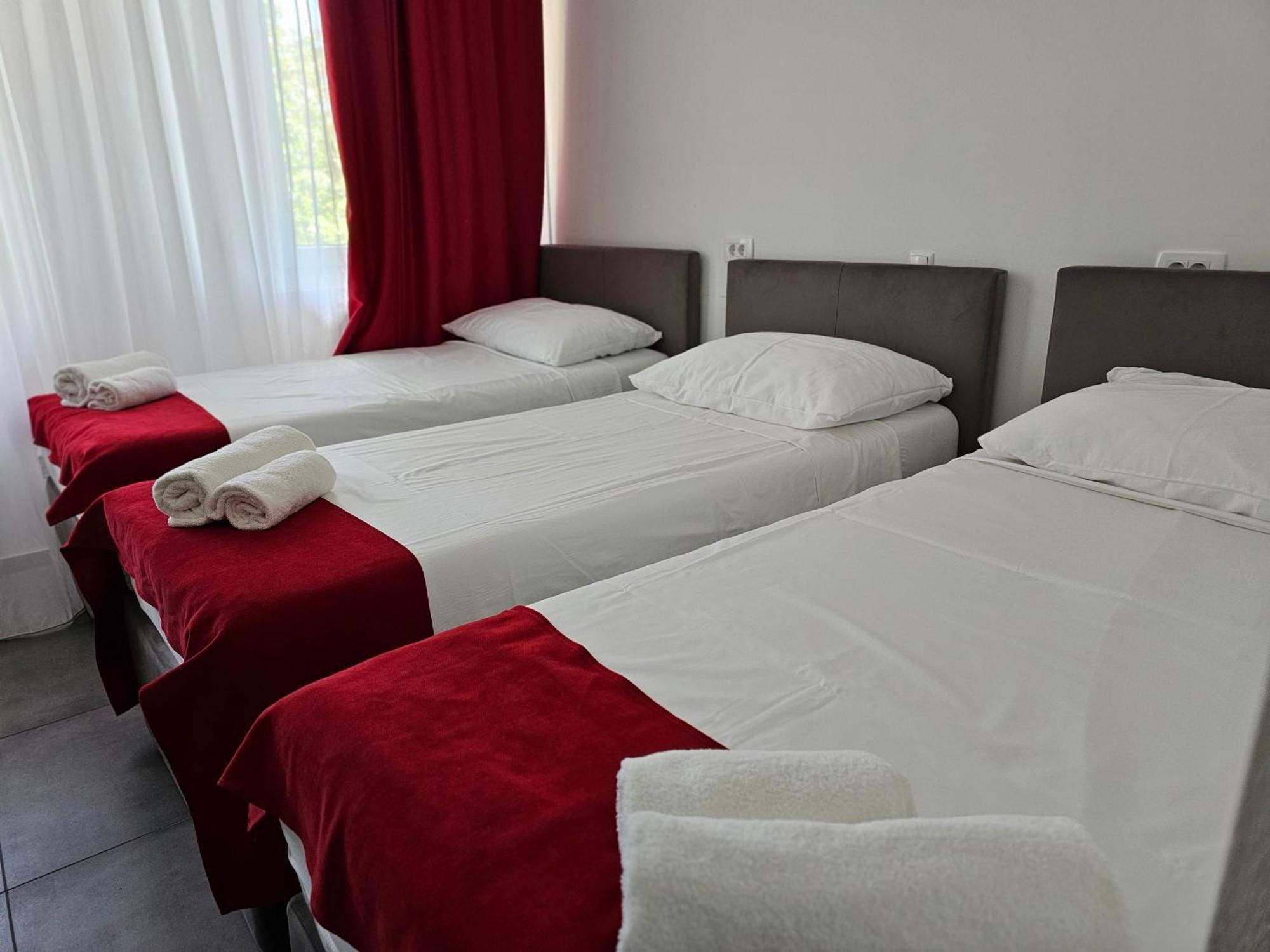 Prunk Hotel