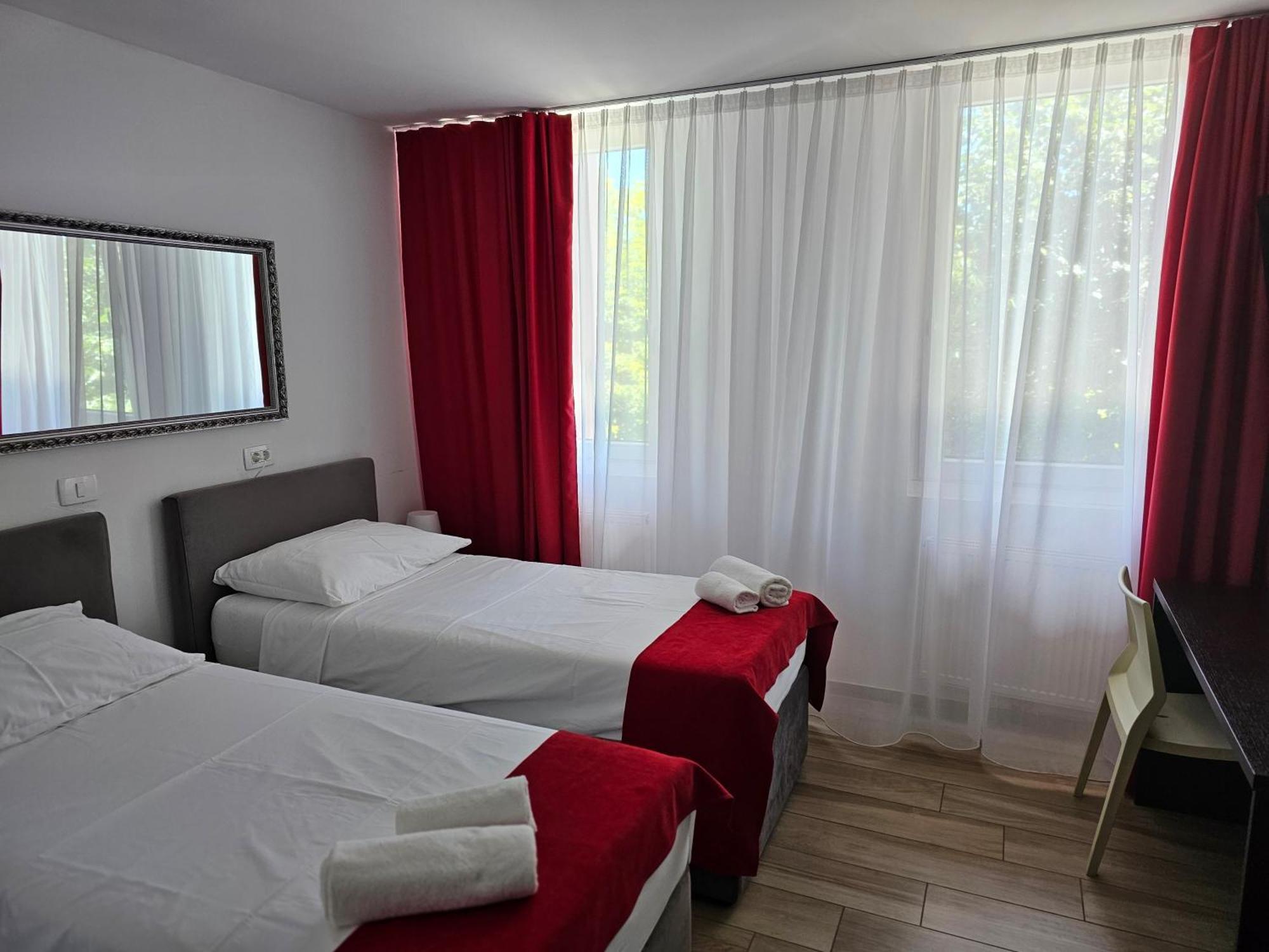 Hotel Prunk