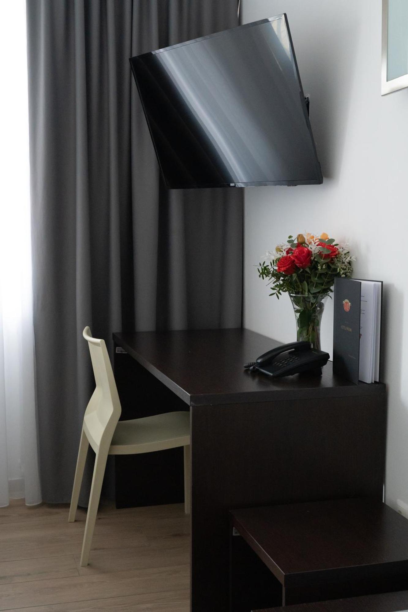 Prunk Hotel 3*