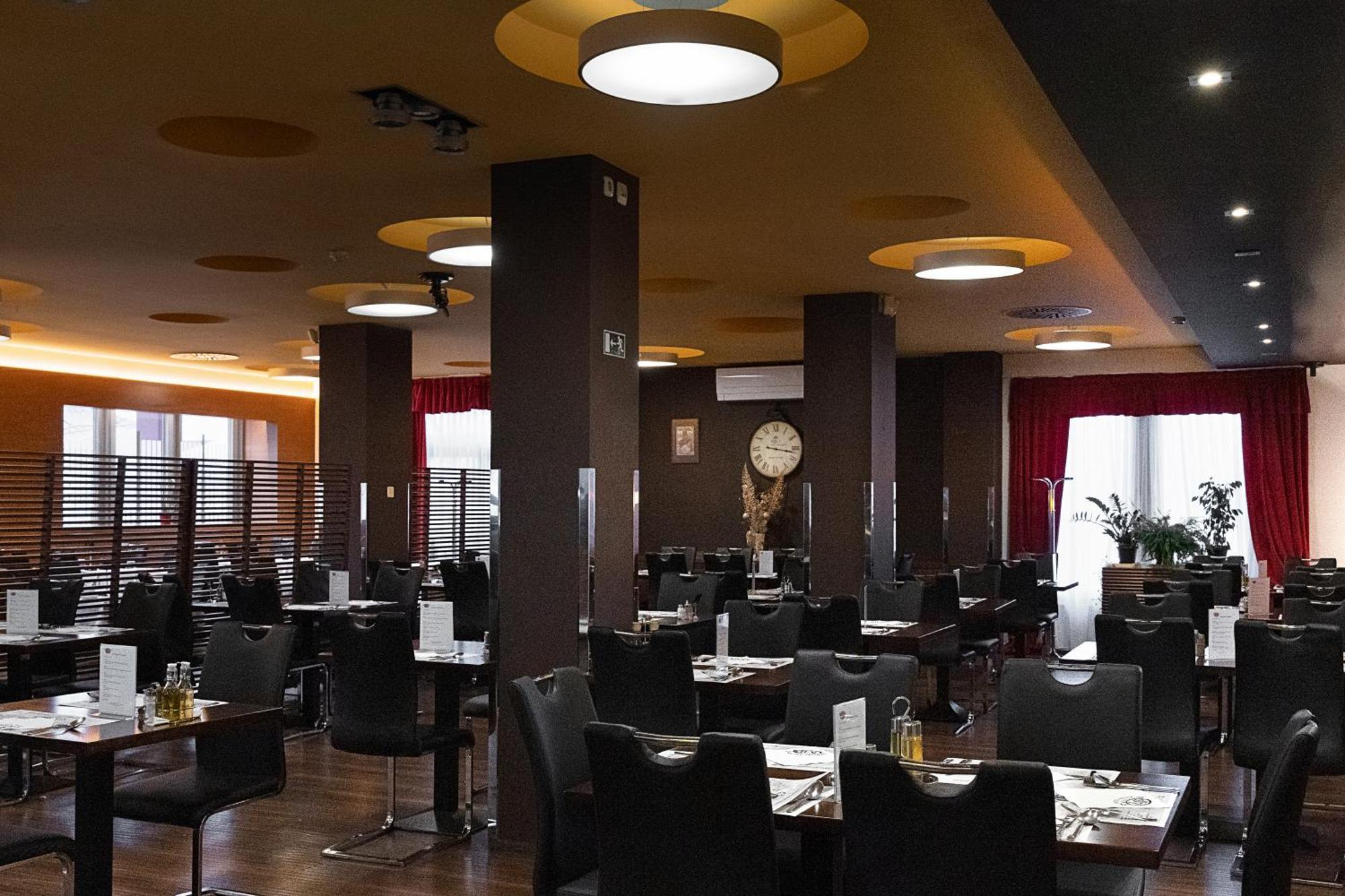 Prunk Hotel 3*