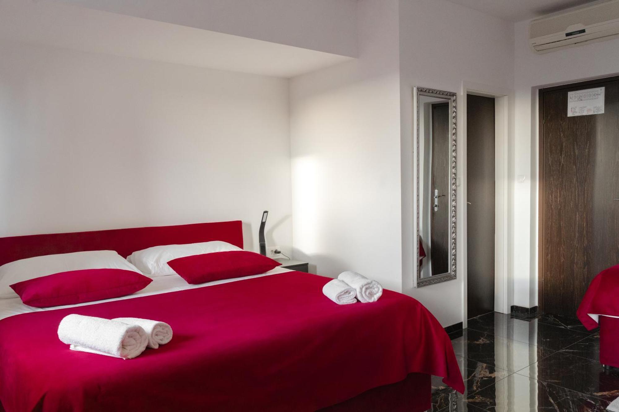 Hotel Prunk