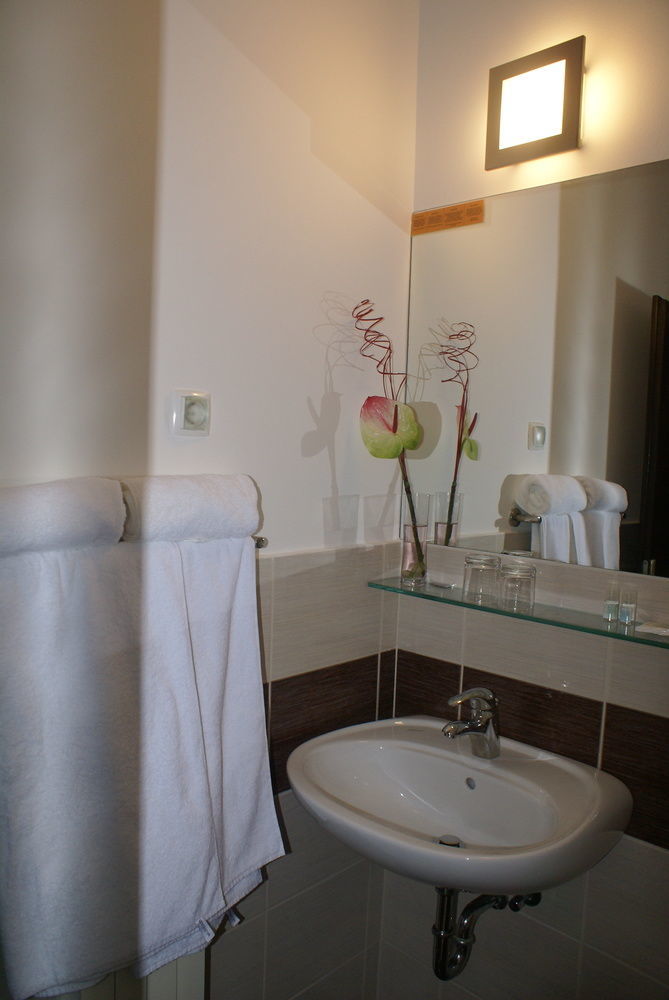 Hotel Prunk 3*