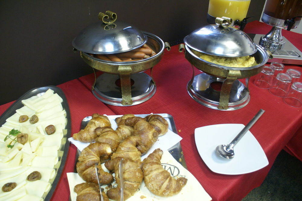Hotel Prunk Sezana