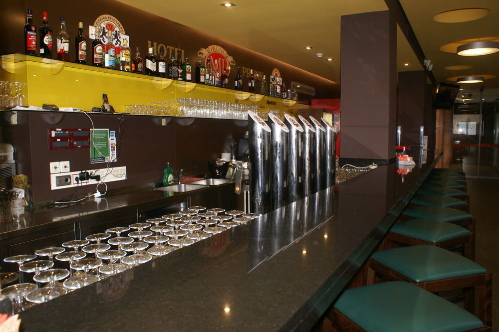 Prunk Hotel